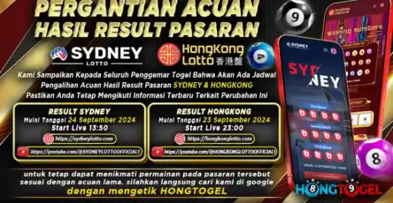 hongtogel