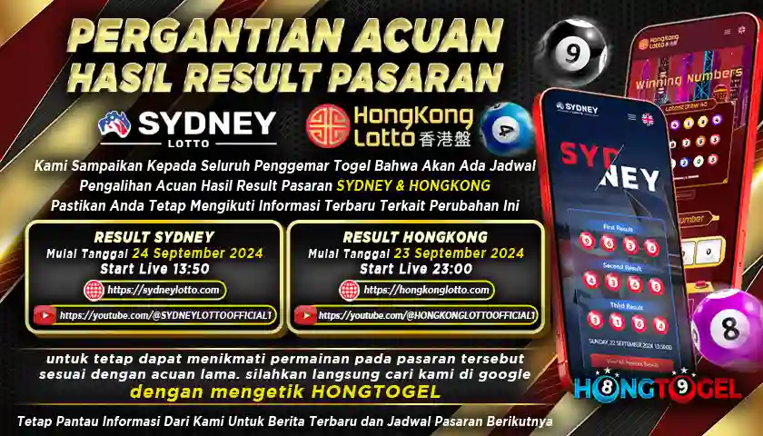 hongtogel